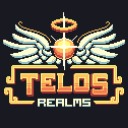 Discovery icon for Telos Realms | 1.5.3.4 | False Eden Discord server