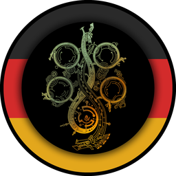 Discovery icon for Monster Hunter Wilds | Outlanders | Stories - Deutsch Discord server