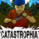 Discovery icon for Catastrophia Discord server