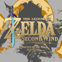 Discovery icon for Second Wind Hub Discord server