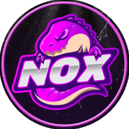 Discovery icon for NOX ┃x100 NoWipe┃ ASE ┃ Steam Discord server