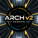 Discovery icon for Arch's v2 | Reborn  𓆩✧𓆪 Discord server