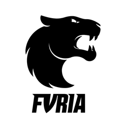 Discovery icon for FURIA Discord server
