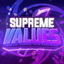 Discovery icon for Supreme Values・MM2 Discord server