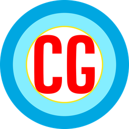 Discovery icon for Chicago Geographer (CGcord) Discord server