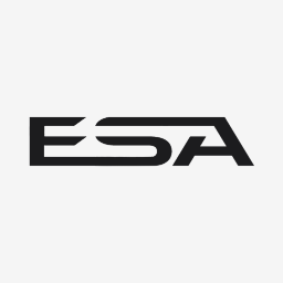 Discovery icon for ESA Discord server