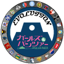 Discovery icon for Girls und Panzer: Evolution Discord server