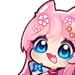 Discovery icon for Leah’s Chaos Kingdom Discord server