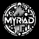 Discovery icon for Myriad Music Records Discord server