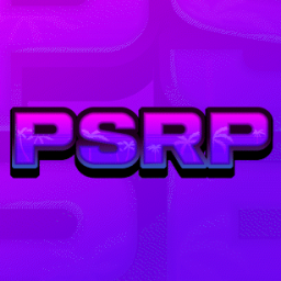 Discovery icon for Paradise State Roleplay Discord server