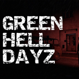Discovery icon for GREENHELL DAYZ Discord server