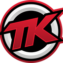 Discovery icon for EAFC France | EA SPORTS FC 27 : Team Kinetic Discord server