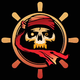Discovery icon for Sea of Thieves Russia Discord server