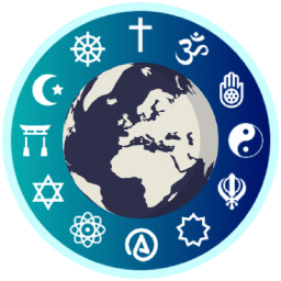 Discovery icon for Bridges of Faith | Religion • Philosophy • Theology • Politics • Debate • Interfaith Discord server