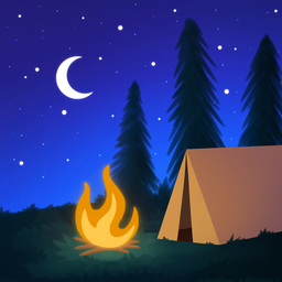 Discovery icon for The Furry Camp Discord server