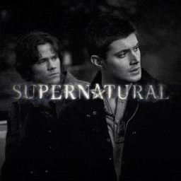 Discovery icon for Supernatural Discord server